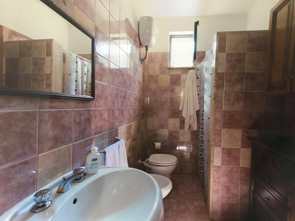شقة Trullo Saraceno كاروفينيو المظهر الخارجي الصورة